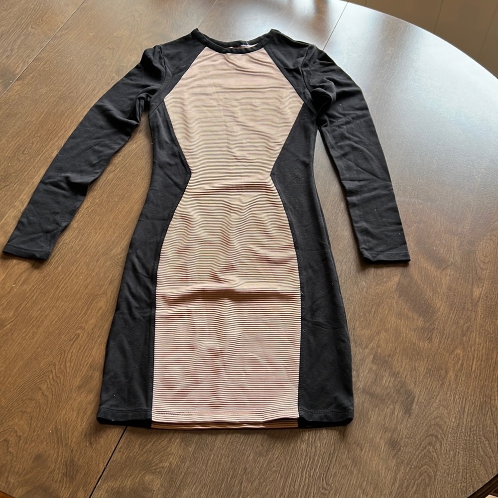 H&M Bodycon Dress